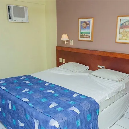 Vela E Mar Hotel