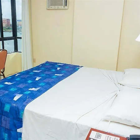 Vela E Mar Hotel Fortaleza (Ceara)