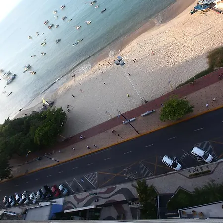 Hotel Vela E Mar Fortaleza (Ceara)