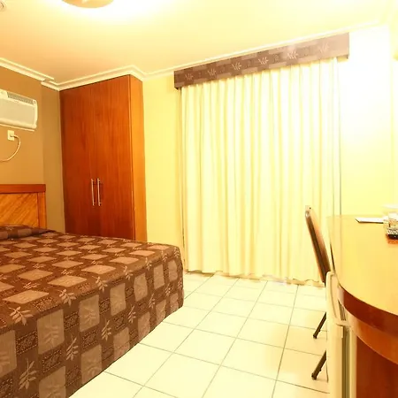 Hotel Vela E Mar Fortaleza (Ceara)