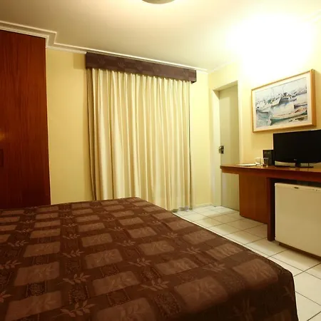 Hotel Vela E Mar 3*