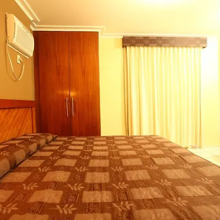 Hotel Vela E Mar Fortaleza (Ceara)