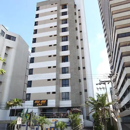 Hotel Vela E Mar Fortaleza (Ceara)