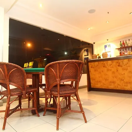 Hotel Vela E Mar Fortaleza (Ceara)