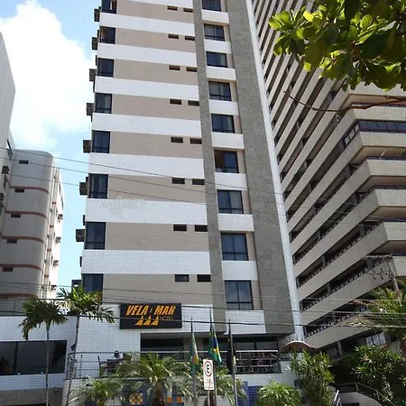 Hotel Vela E Mar 3*