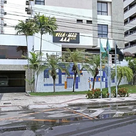 Vela E Mar Hotel Fortaleza (Ceara)