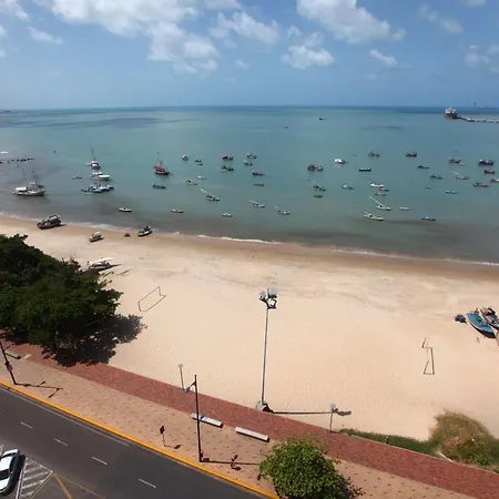 Vela E Mar Hotel Fortaleza (Ceara)