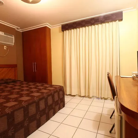 Hotel Vela E Mar 3*