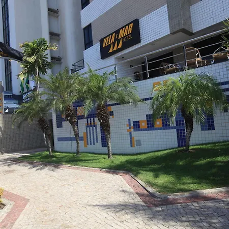 Vela E Mar Hotel