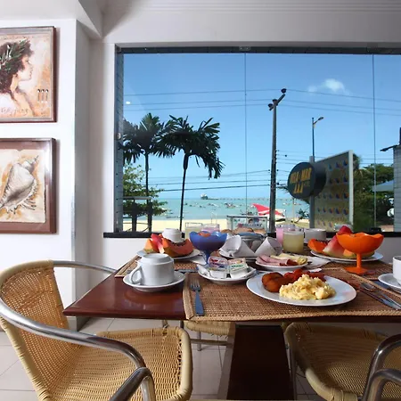 Vela E Mar Hotel 3*