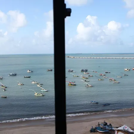 Vela E Mar Hotel Fortaleza (Ceara)