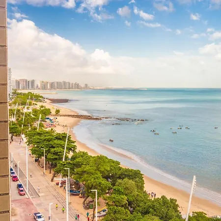 Hotel Vela E Mar Fortaleza (Ceara)