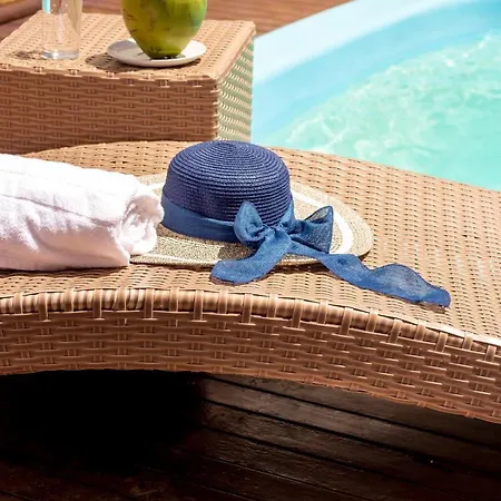 Hotel Vela E Mar 3*