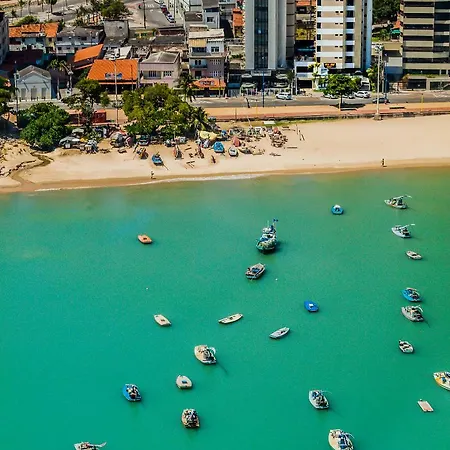 Hotel Vela E Mar