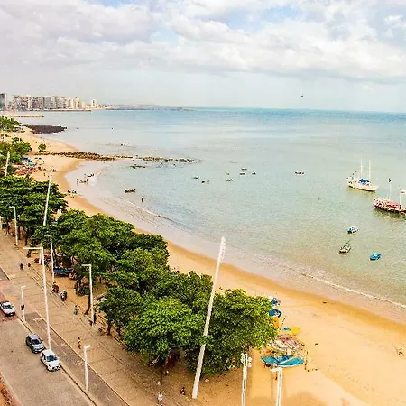 Vela E Mar Hotel Fortaleza (Ceara)