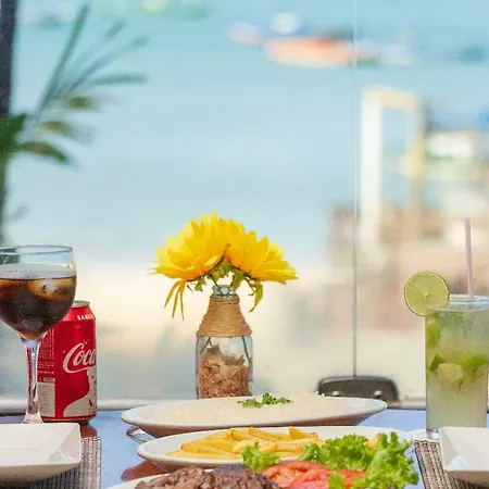 Vela E Mar Hotel 3*