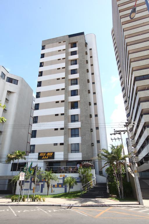 Hotel Vela E Mar Fortaleza (Ceara)