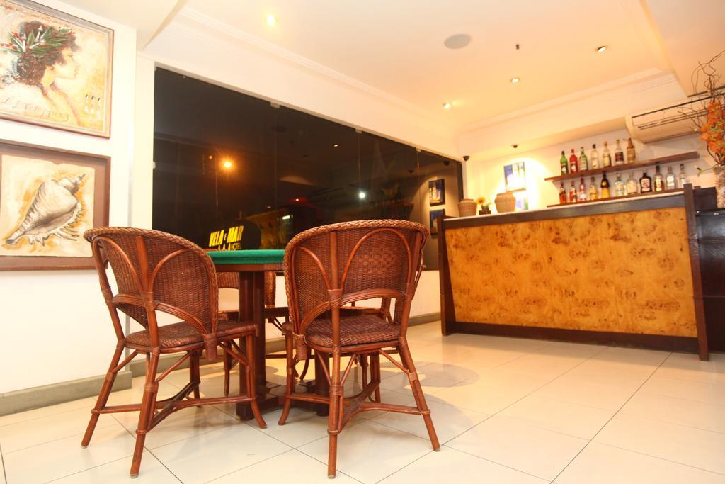 Hotel Vela E Mar Fortaleza (Ceara)