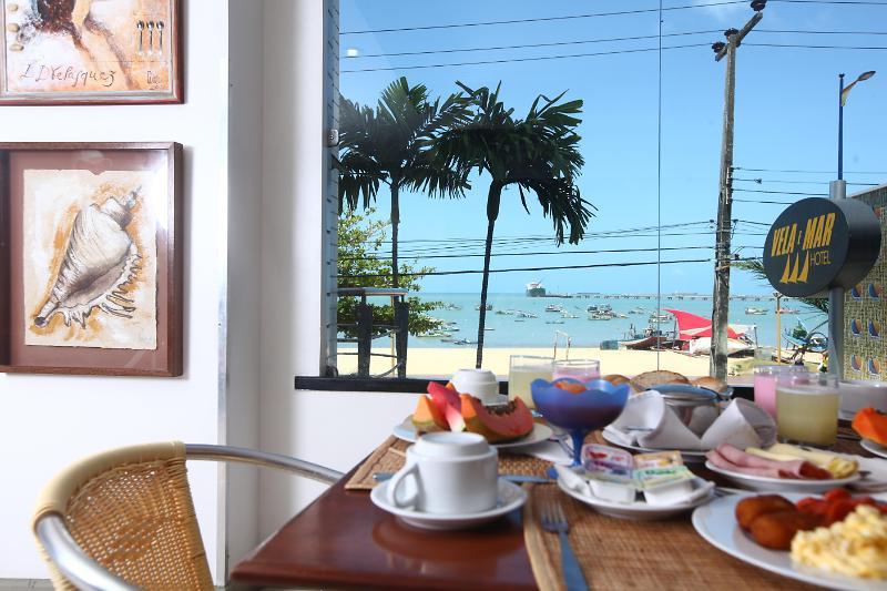 Vela E Mar 3* Fortaleza (Ceara)