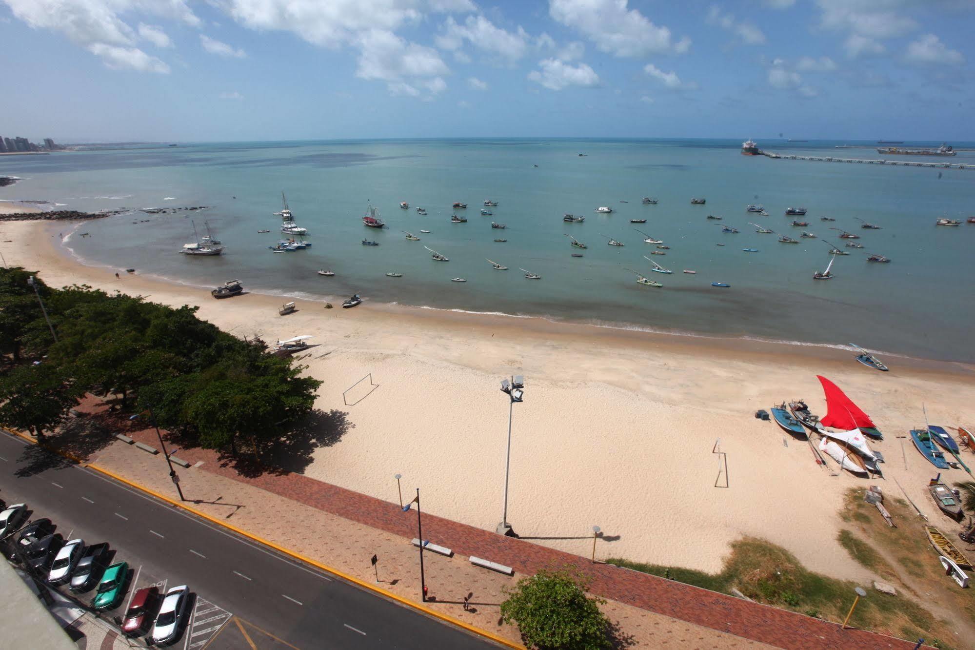 Vela E Mar Hotel Fortaleza (Ceara)