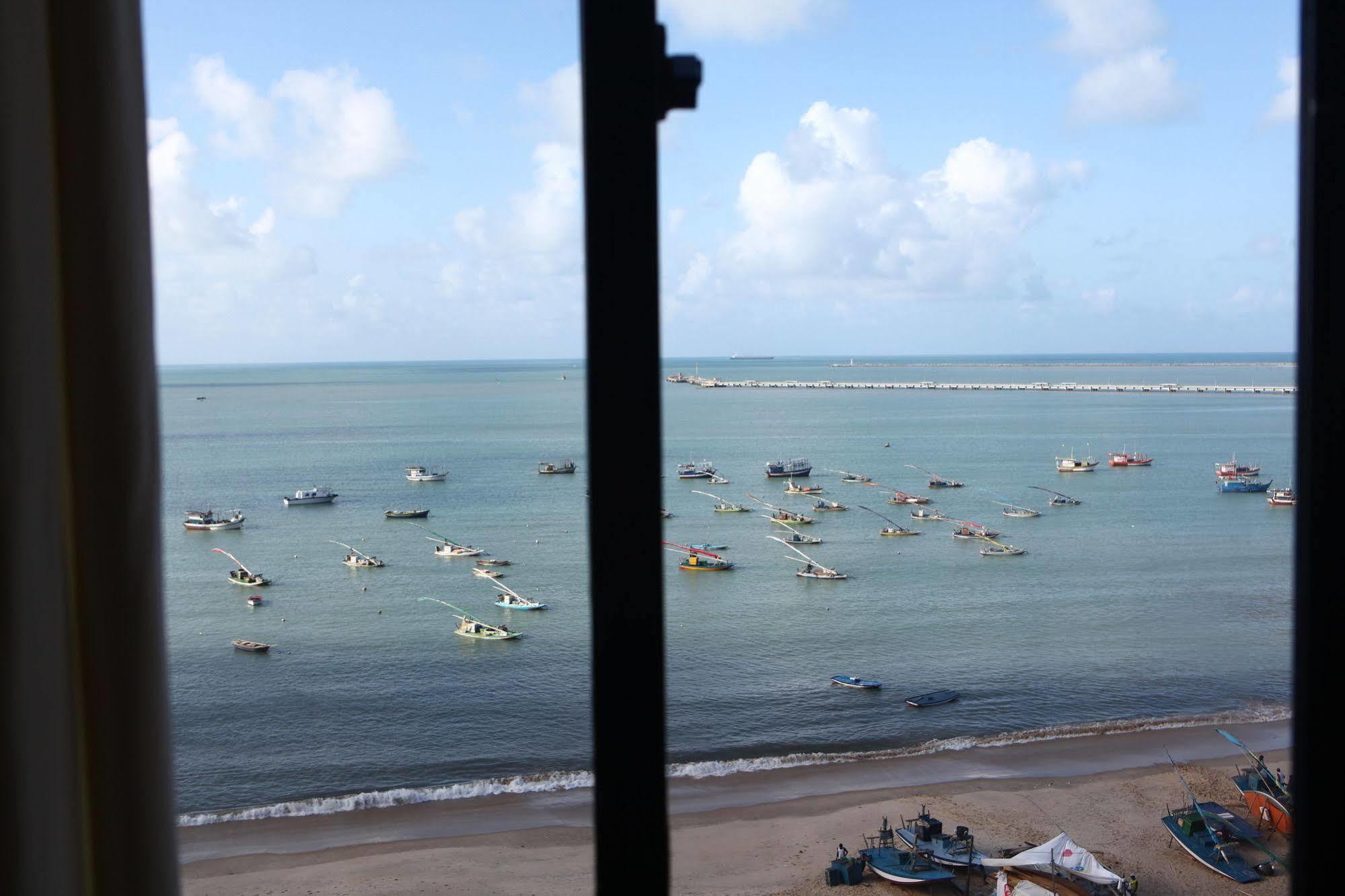 Vela E Mar Hotel Fortaleza (Ceara)