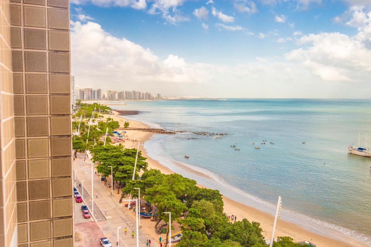 Hotel Vela E Mar Fortaleza (Ceara)
