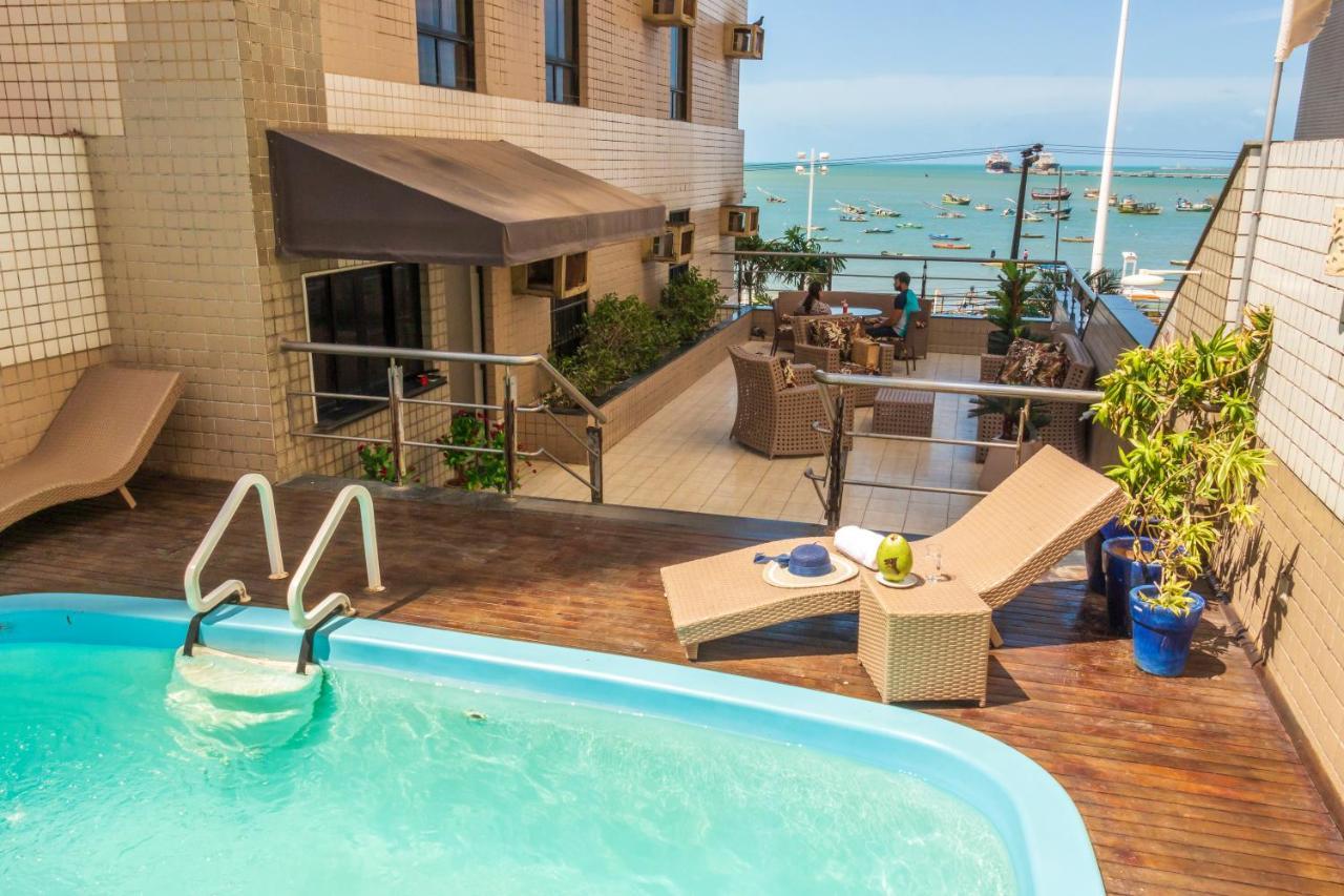 Vela E Mar Hotel Fortaleza (Ceara)
