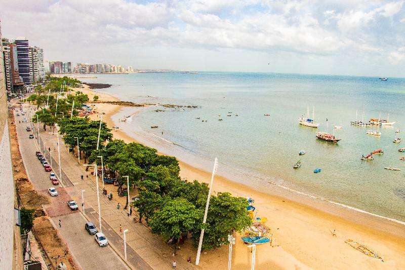 Vela E Mar Hotel Fortaleza (Ceara)