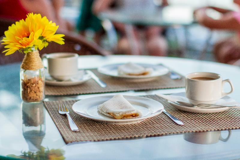 Vela E Mar Fortaleza (Ceara)