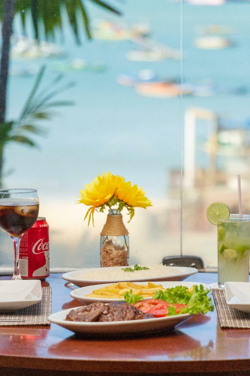 Vela E Mar Hotel 3*