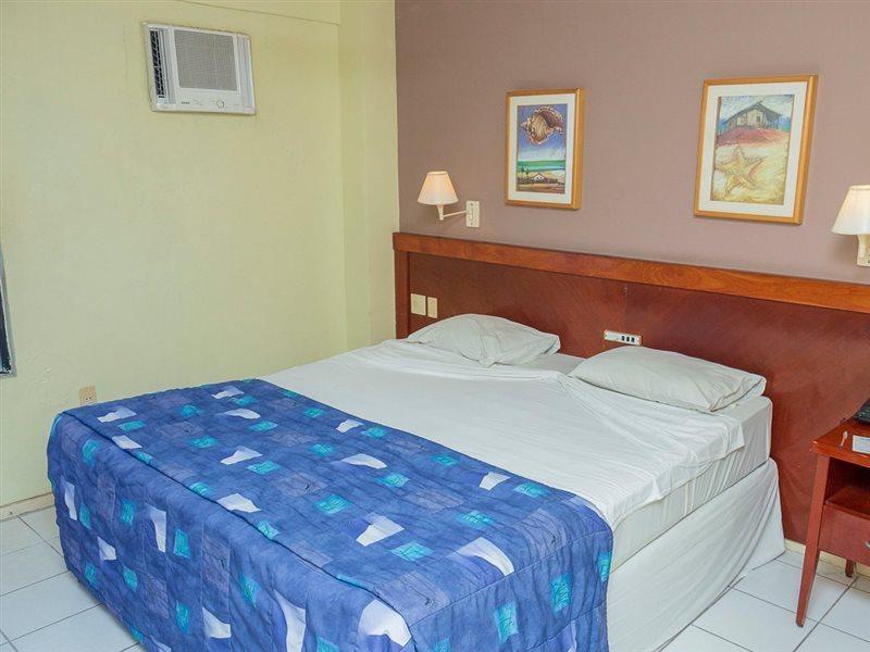 Vela E Mar Hotel