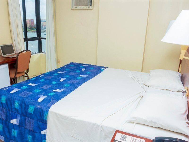 Vela E Mar Hotel Fortaleza (Ceara)