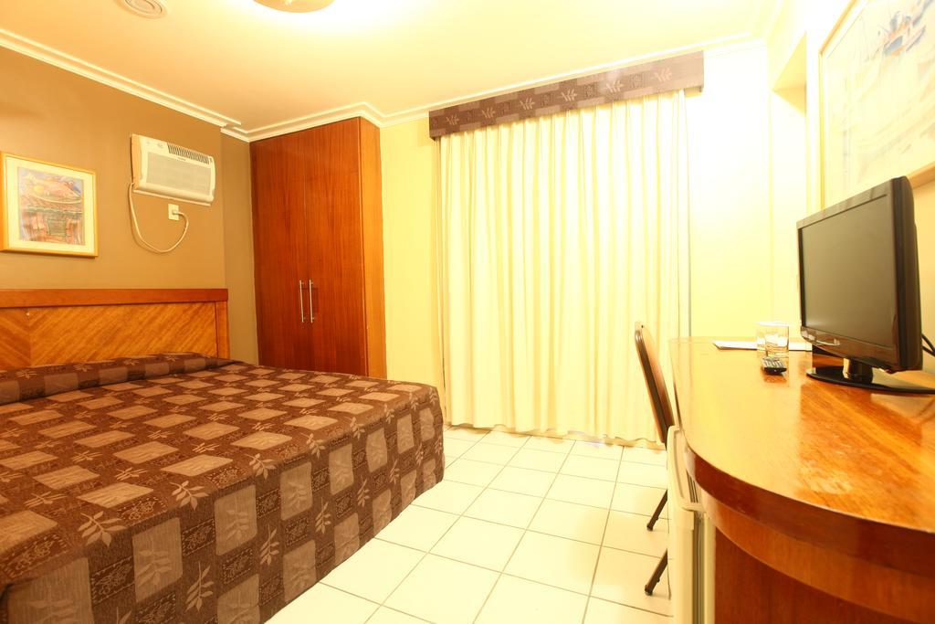 Hotel Vela E Mar Fortaleza (Ceara)