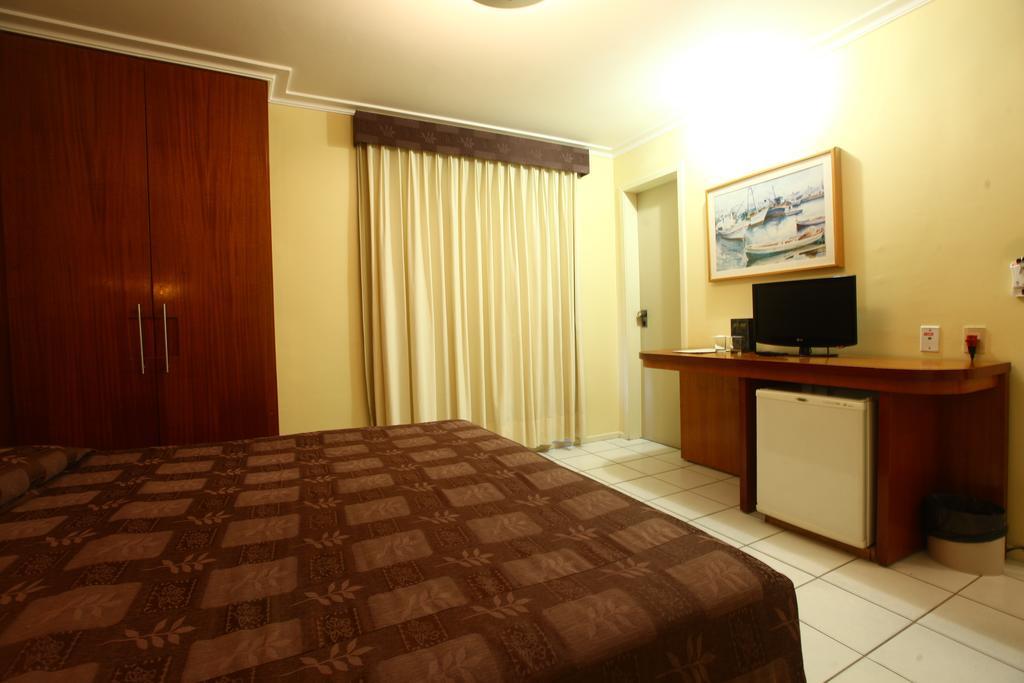 Hotel Vela E Mar 3*