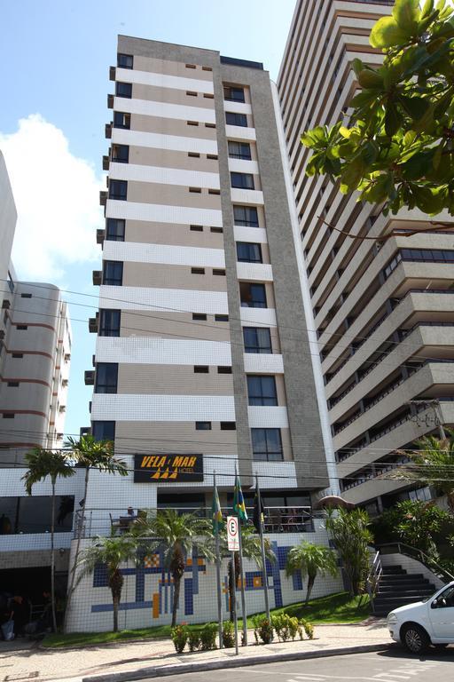 Hotel Vela E Mar 3*