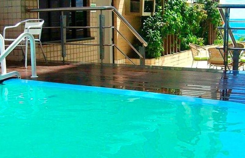 Hotel Vela E Mar 3*