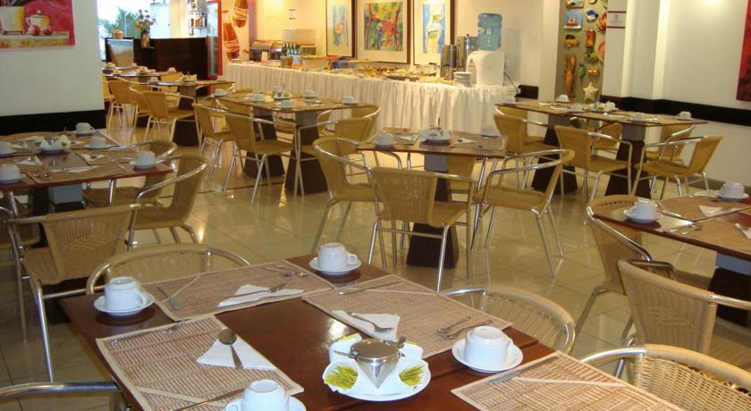 Hotel Vela E Mar