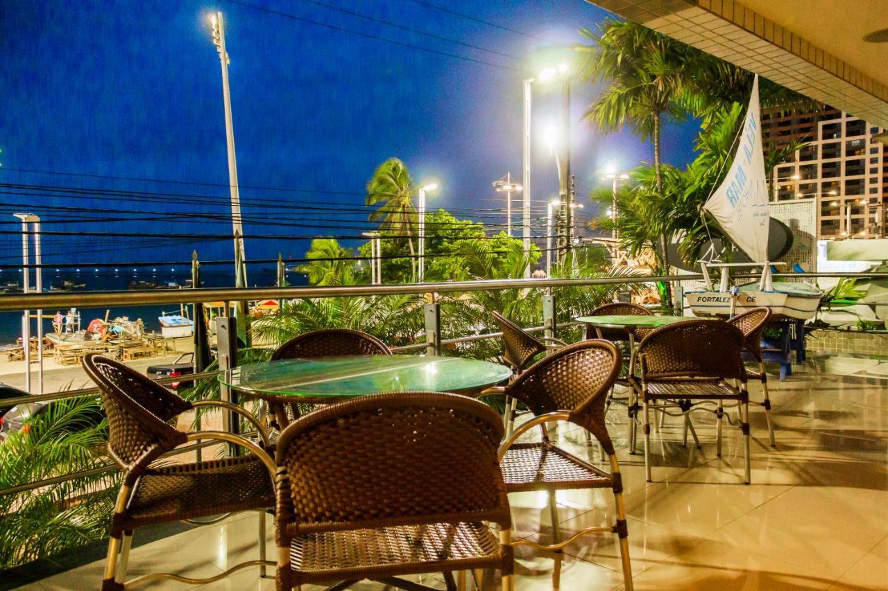Hotel Vela E Mar Fortaleza (Ceara)