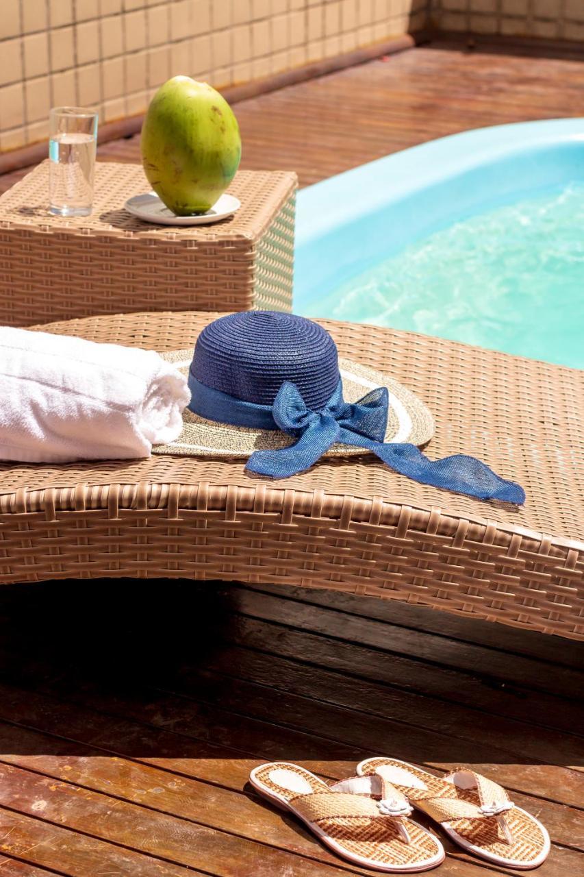 Hotel Vela E Mar 3*