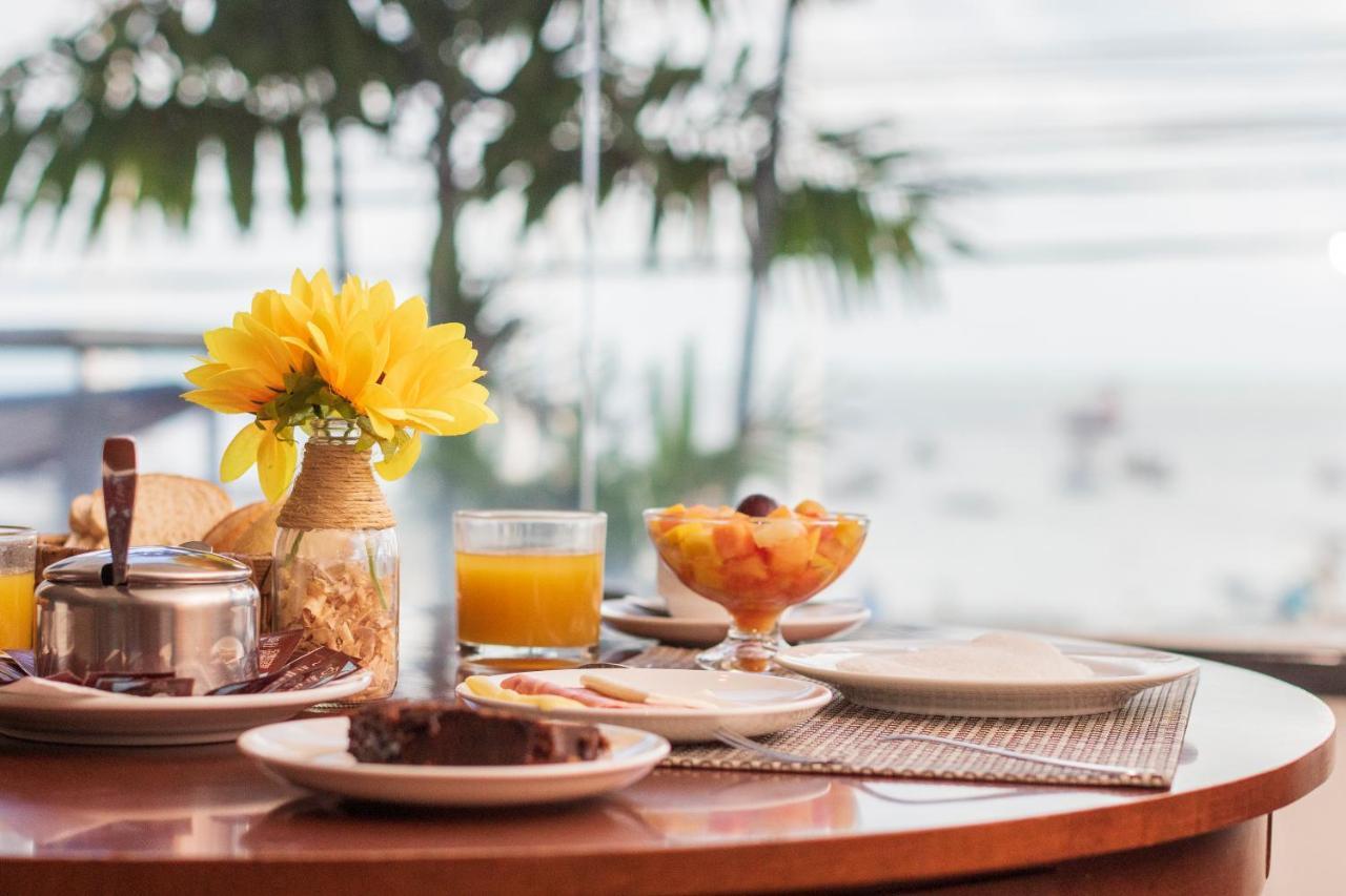 Vela E Mar Hotel