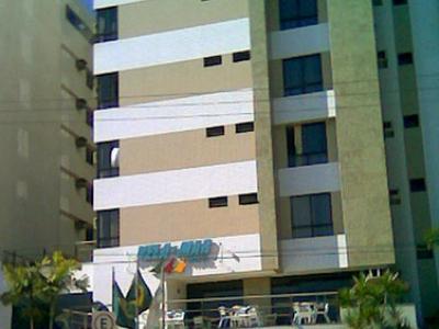 Vela E Mar Hotel Fortaleza (Ceara)